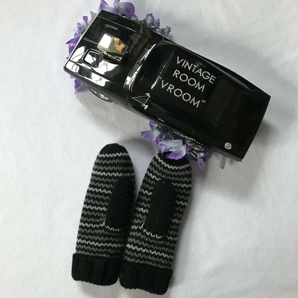 US Polo Assn Beanie and Glove Set NWOT Youth One Size (7-16 YO)